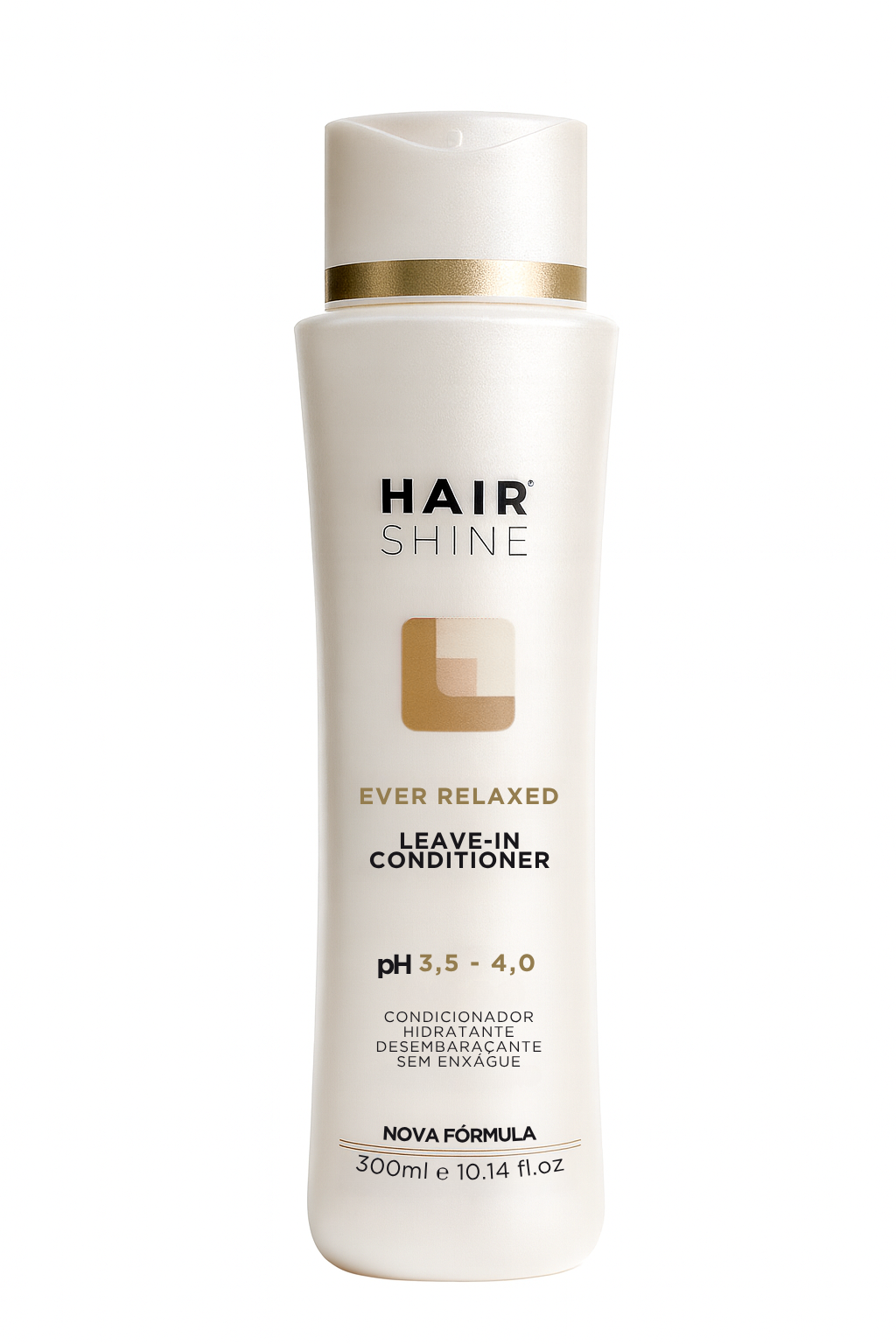 Leave-in Finalizador Ever Relaxed- 300ml