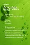 STEP 3 -Leave-in Loção modeladora Every Day 300ml