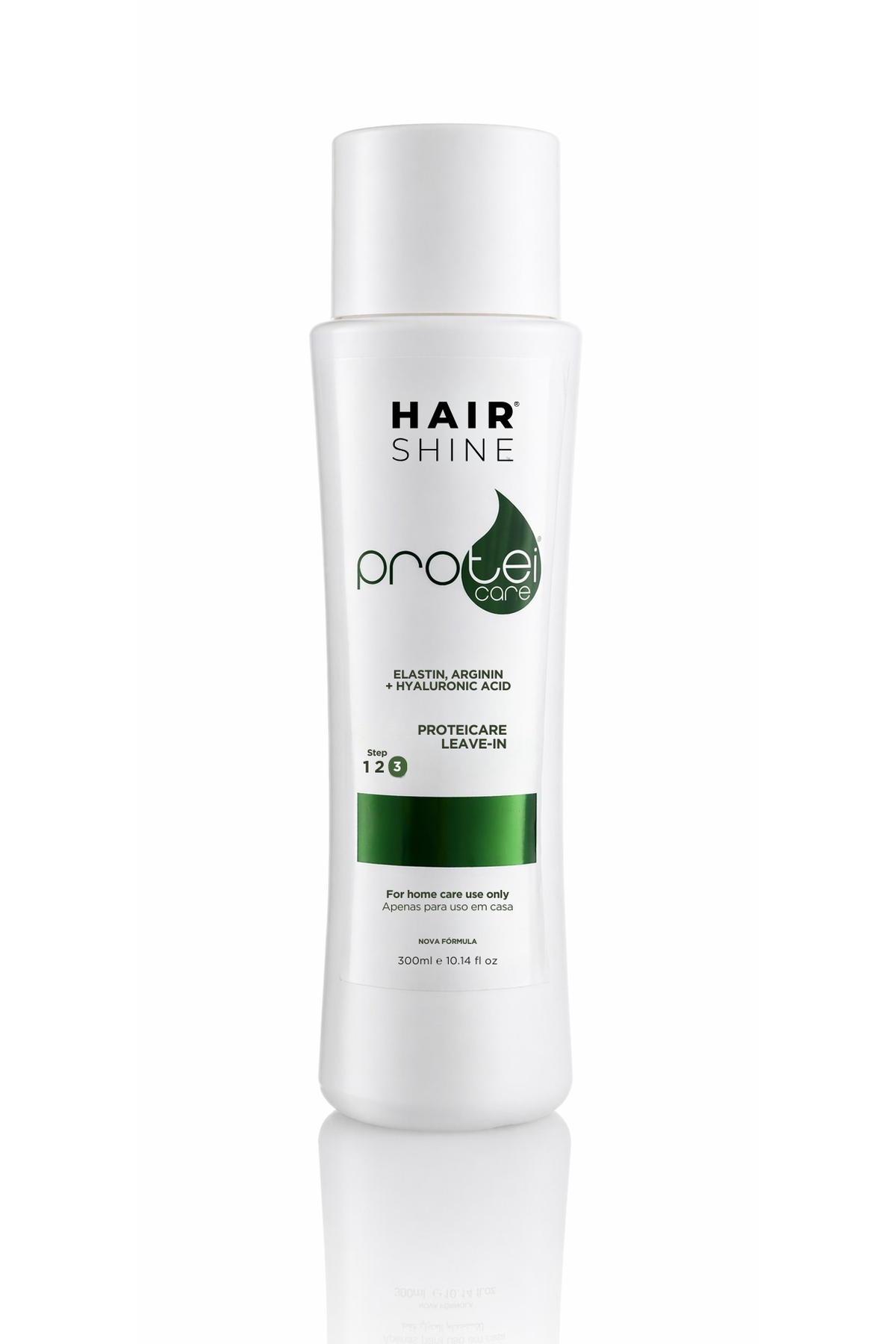 Leave-In Proteicare Hidratação -300ml