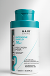 STEP 2 - Recovery Mask Intensive Shield Restauração Profissional 500ml