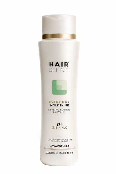 STEP 3 -Leave-in Loção modeladora Every Day 300ml