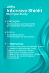 STEP 1 - Shampoo Purify Intensive Shield- 500ml