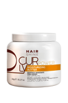 Kit Cachos Power Curly- Cabelos crespos