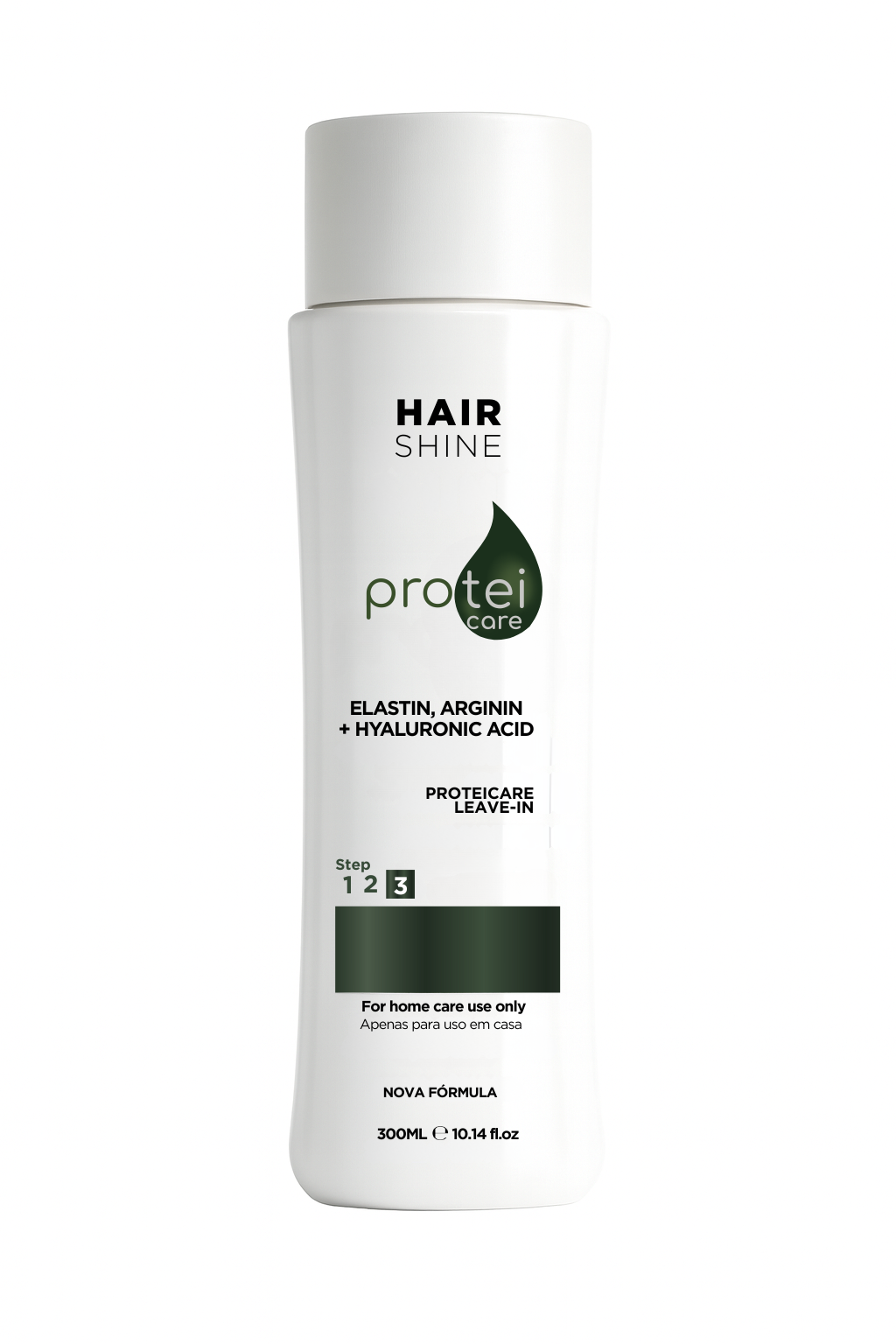 Leave-In Proteicare Hidratação -300ml