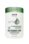 Máscara Proteicare Hidratação Profissional 1kg