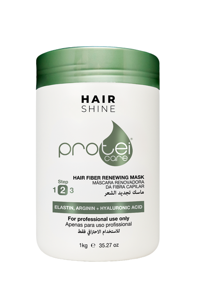 Máscara Proteicare Hidratação Profissional 1kg