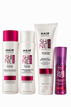 Kit Shine Instant Cuidados Diários