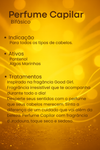 Perfume Capilar Bifásico- 60ml