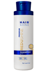 STEP 1 - Shampoo Redushine Blue Premium Nutrição Intensiva 1L