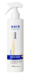 STEP 3 - Máscara  Redushine Blue Premium Nutrição Intensiva 300ml