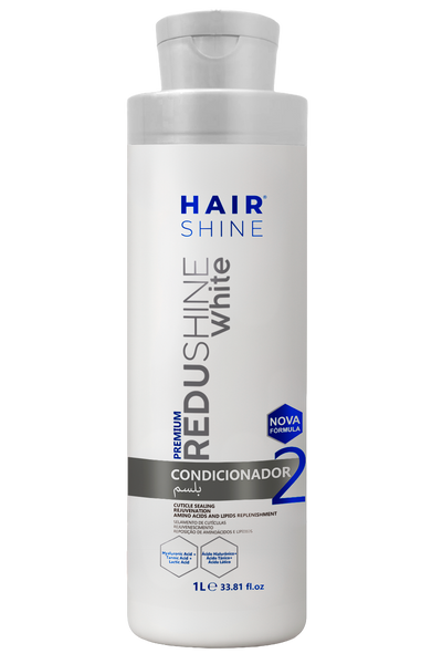 Redushine white Premium Nutrição Intensiva