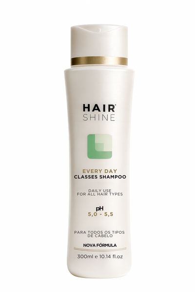 STEP 1 - Shampoo sem sal Every Day 300ml
