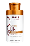 Kit Cachos Power Curly- Cabelos ondulados
