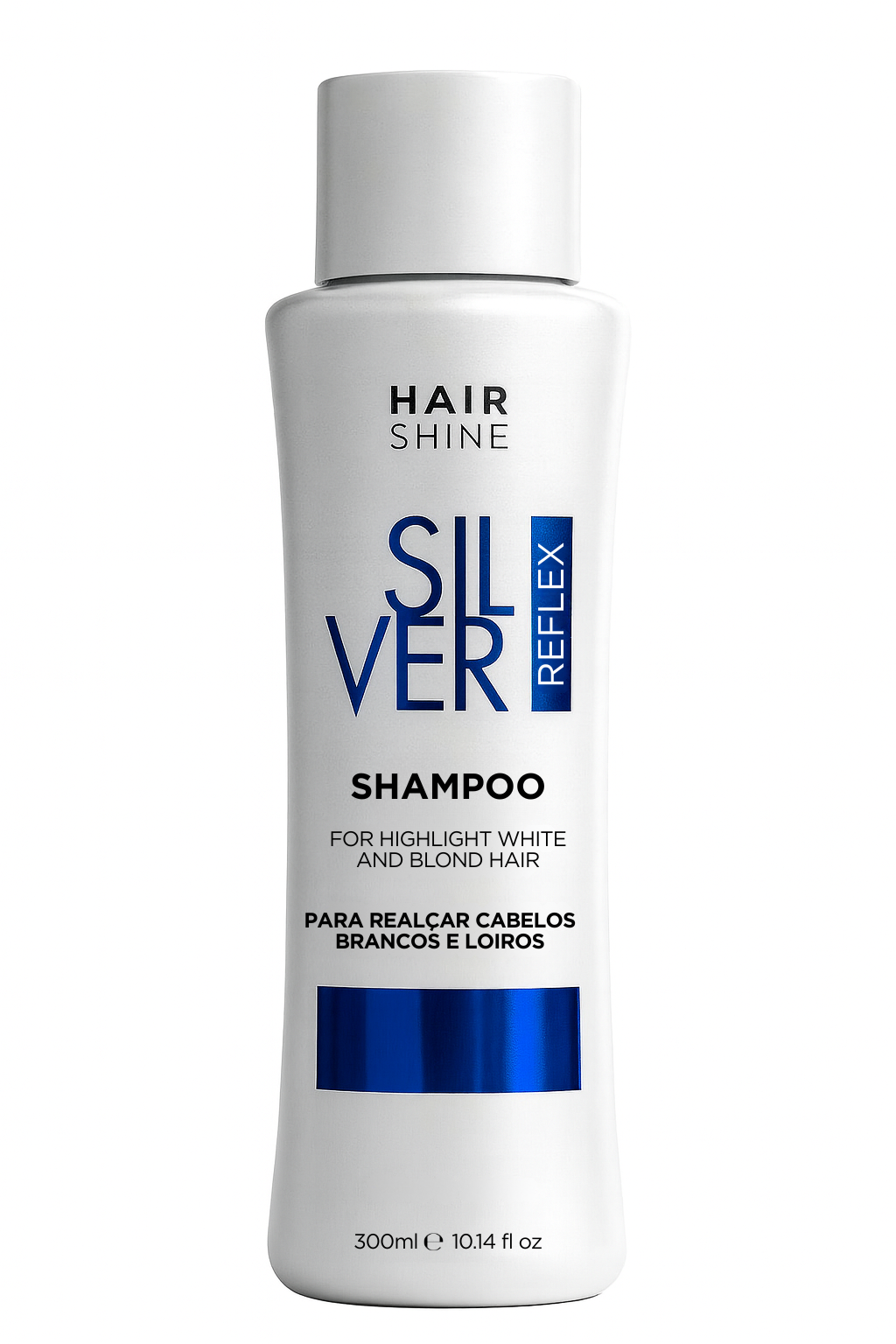 Shampoo Silver Reflex- 300ml