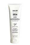 STEP 1 - Creme de Alisamento New Brush- Alisamento e Relaxamento Profissional 250g