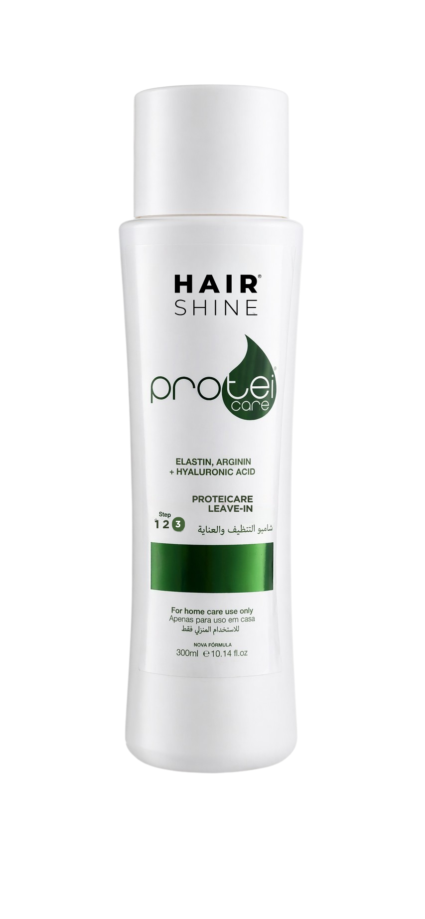 Leave-In Proteicare Hidratação -300ml