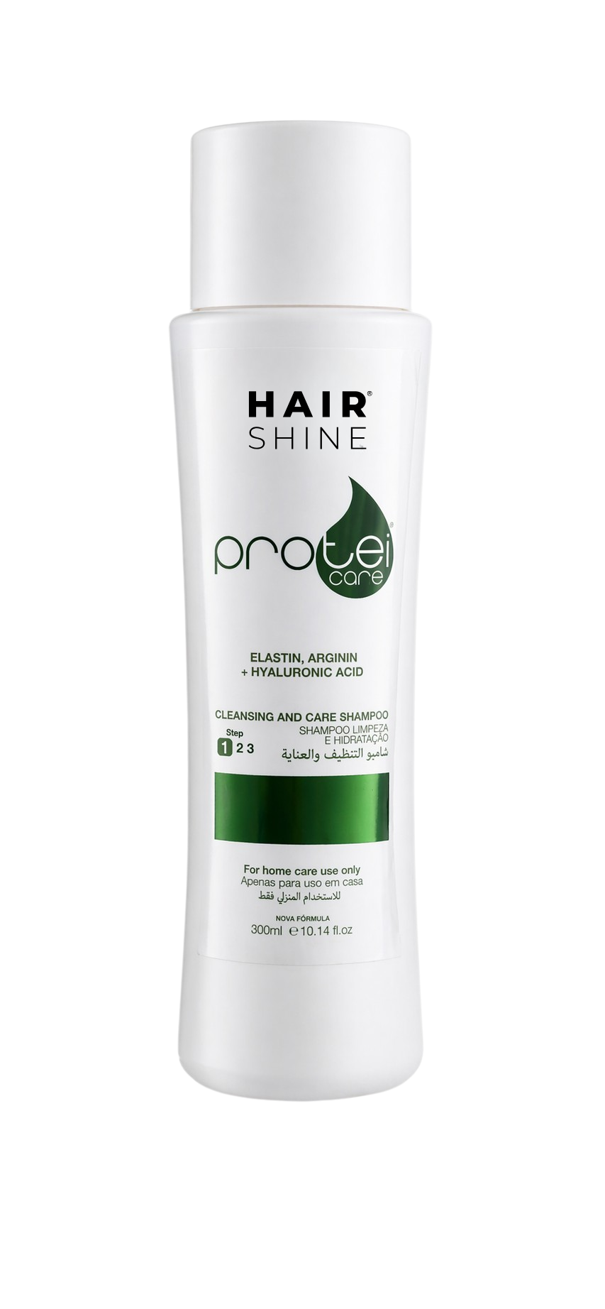 Shampoo Proteicare Hidratação- 300ml