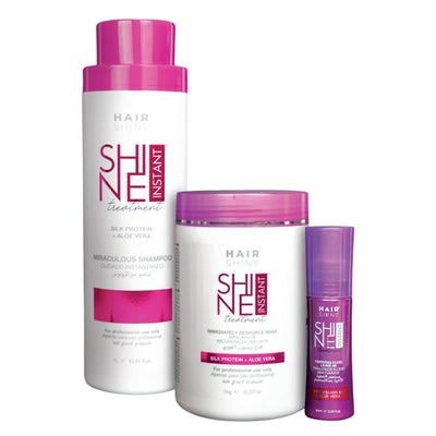 Shine Instant Hidratação Profissional