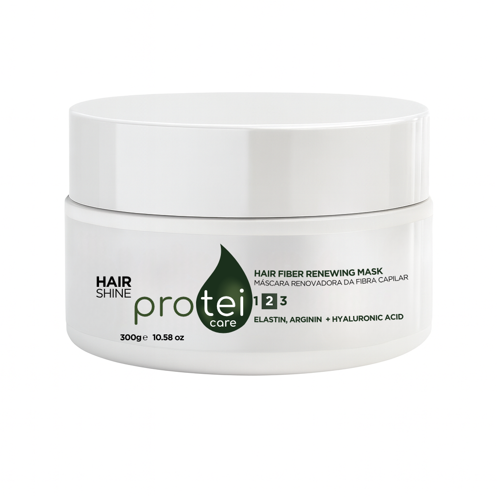 Máscara Proteicare Hidratação- 300g