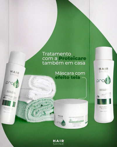 Proteicare Cuidados Diários