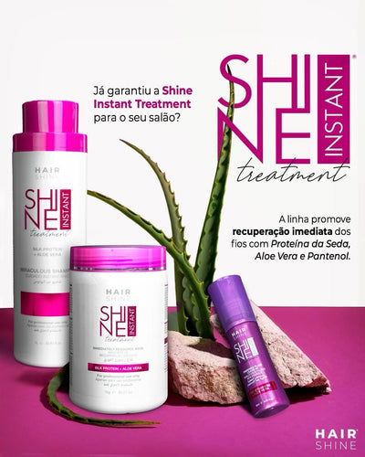Shine Instant Hidratação Profissional