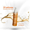 STEP 4 - Bio Active - Hair Regenerator with Keratin Every Day Hidratação Profissional 300ml