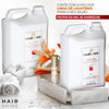 Condicionador Frutos do sol do Marrocos 5L