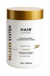 STEP 1 - Relaxing Cream Relaxer System Relaxamento Profissional 1kg