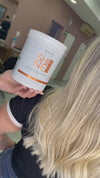 Pó Descolorante Bleaching Powder Shine Color 500g