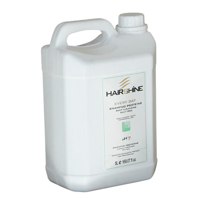 Shampoo Proteínas Every Day Profissional 5L