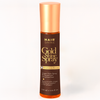 Gold Shine Spray