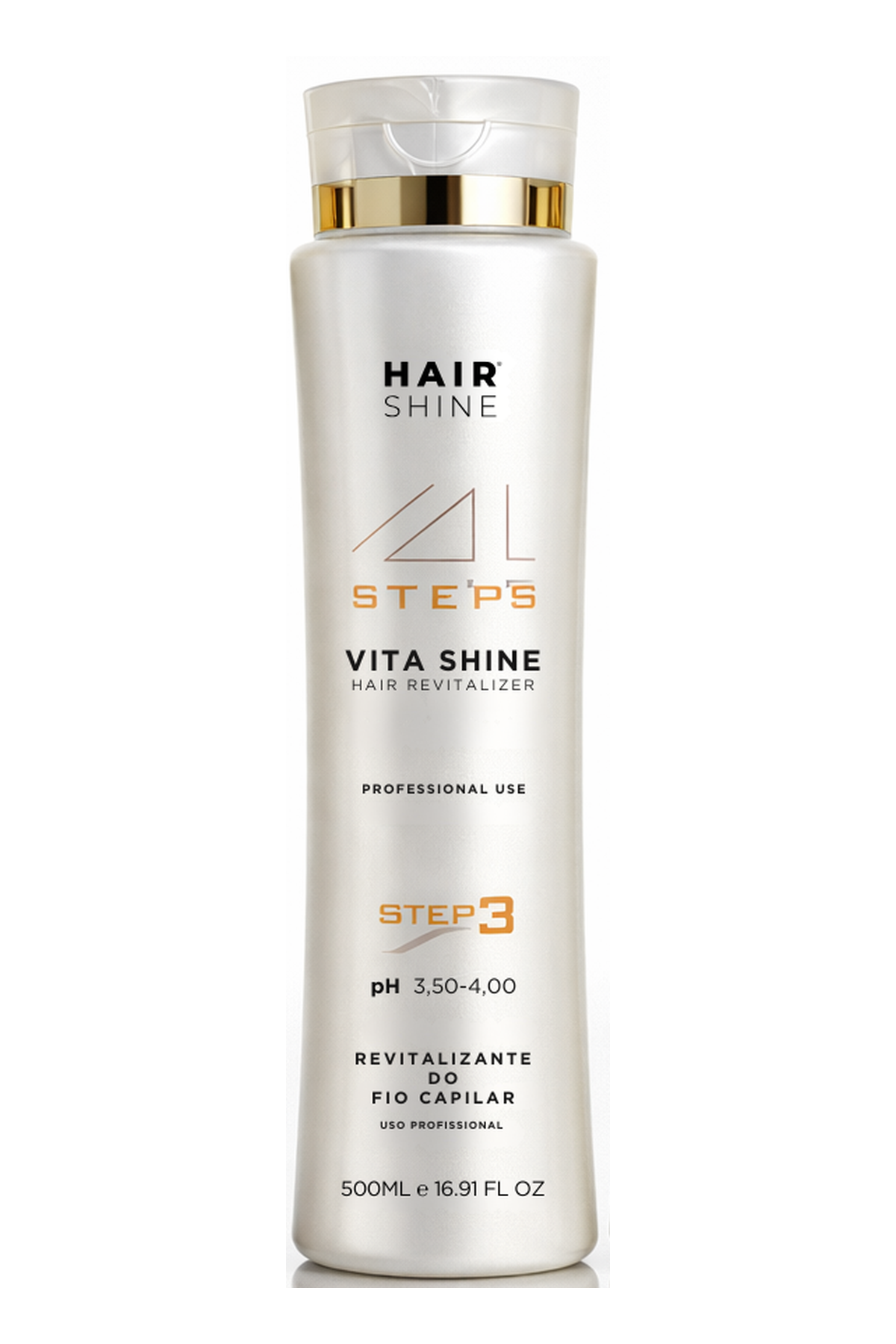 STEP 3 - Vita Shine Foursteps- 500ml